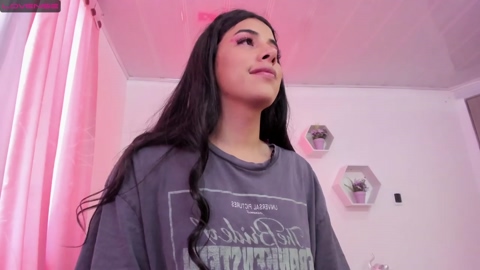 dani_parkerr ts 20-12-2022 Chaturbate - TsRecs
